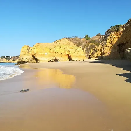 Vista Mar Lejlighed Albufeira