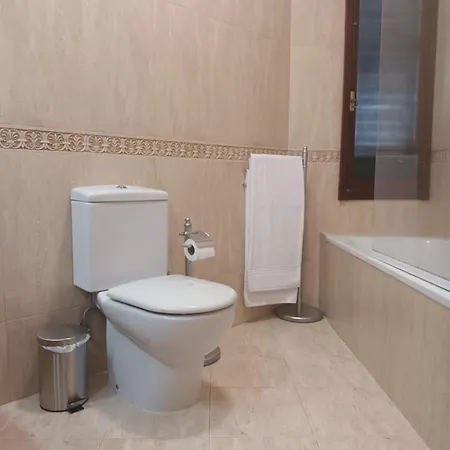 Vista Mar 아파트