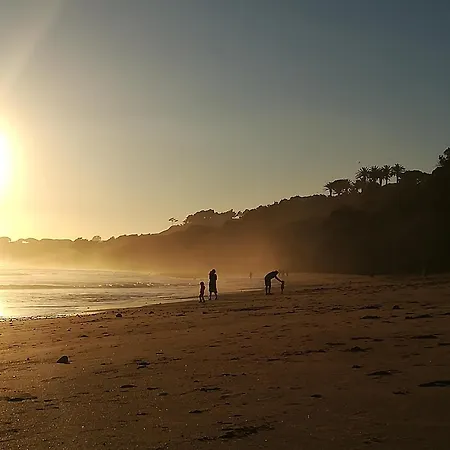 Vista Mar 아파트