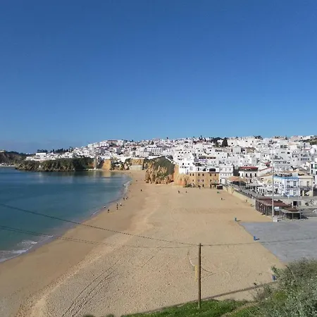 Lejlighed Vista Mar Albufeira
