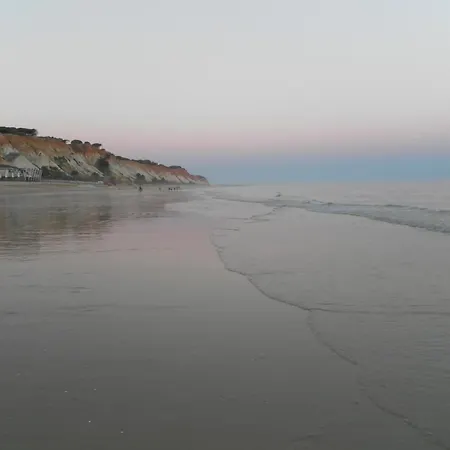 Vista Mar 아파트 알부페이라