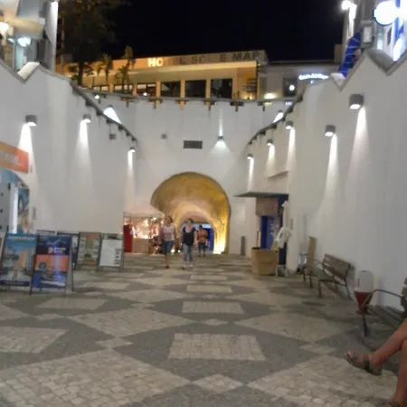 Vista Mar Lejlighed Albufeira
