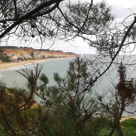 Vista Mar Lejlighed Albufeira