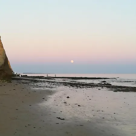 Vista Mar Lejlighed